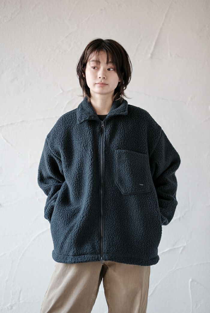 STONEMASTER ストーンマスター <br>SM BOMBER JACKET(22AW)
