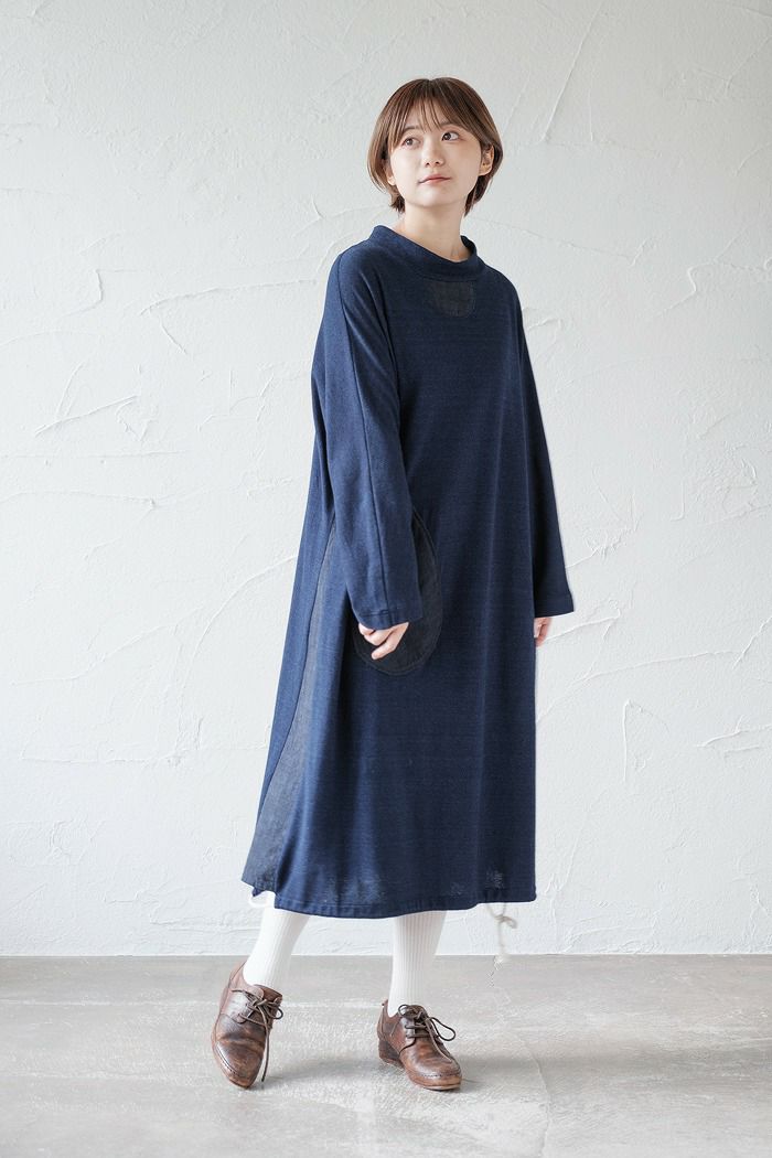 marble SUD マーブルシュッド Anemone 2wayジャンパースカート(22AW 