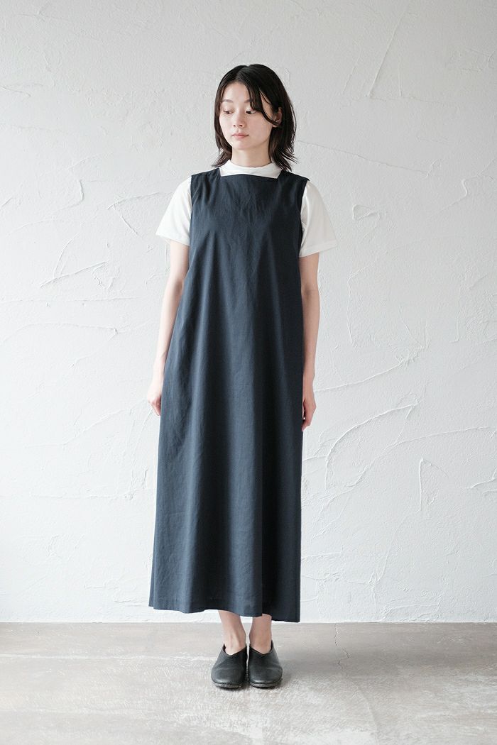 NO CONTROL AIR ノーコントロールエアー 強撚割繊ポリエステル  