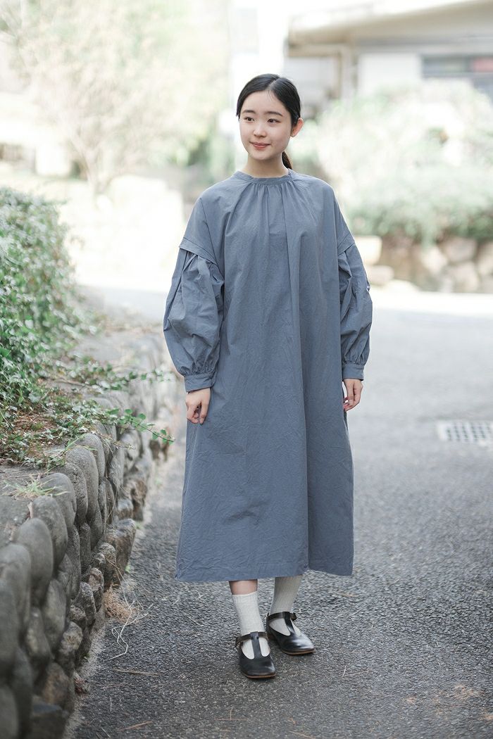 ROBE De PEAU 2way GILLET ベスト ローブデポー ベスト | endageism.com