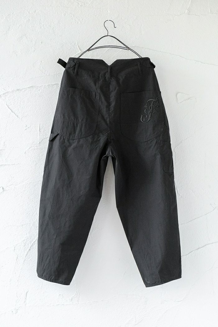 ASEEDONCLOUD アシードンクラウド Mitsuyakusou Linen Craft