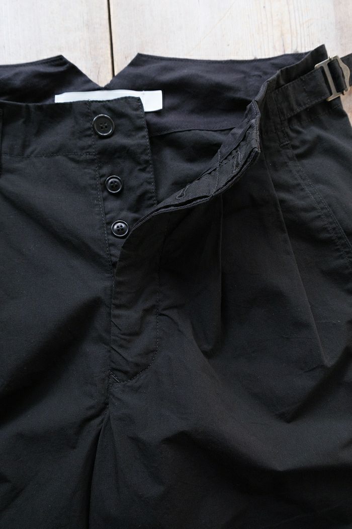 ASEEDONCLOUD アシードンクラウド Automata engineer trousers