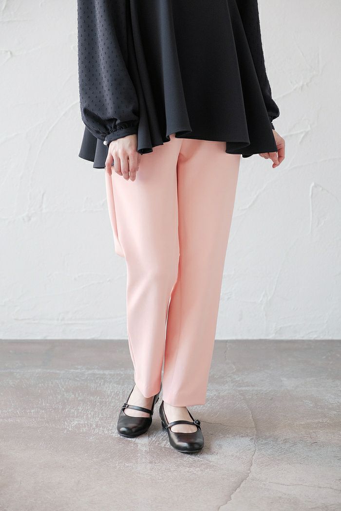 SONO ソーノ Magical Strech ハイブリッドレディフレアプルオーバー  