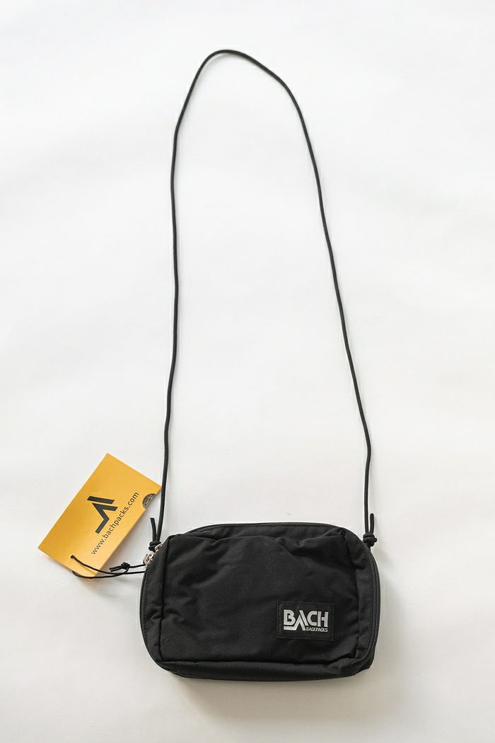 BACH バッハ ACCESSORY BAG M(basic) | T.T. GARRET