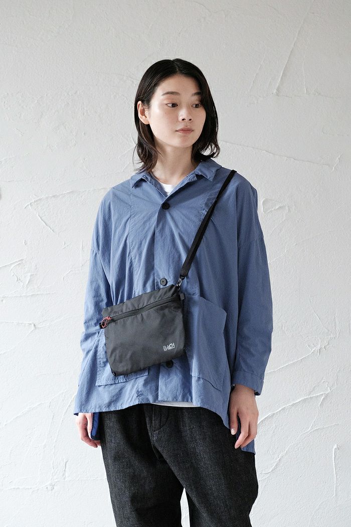 BACH バッハ <br>CHEST POCKET(basic)