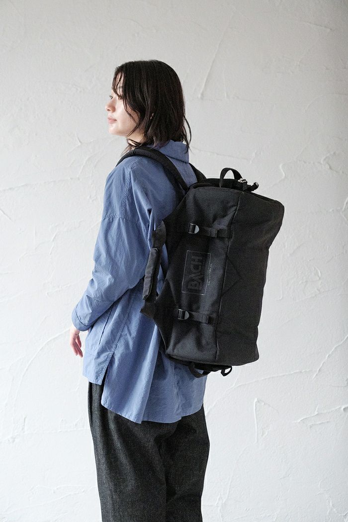 BACH バッハ <br>Dr.DUFFEL 30(basic)