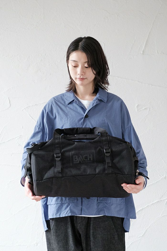 BACH バッハ Dr.DUFFEL 30(basic) | T.T. GARRET