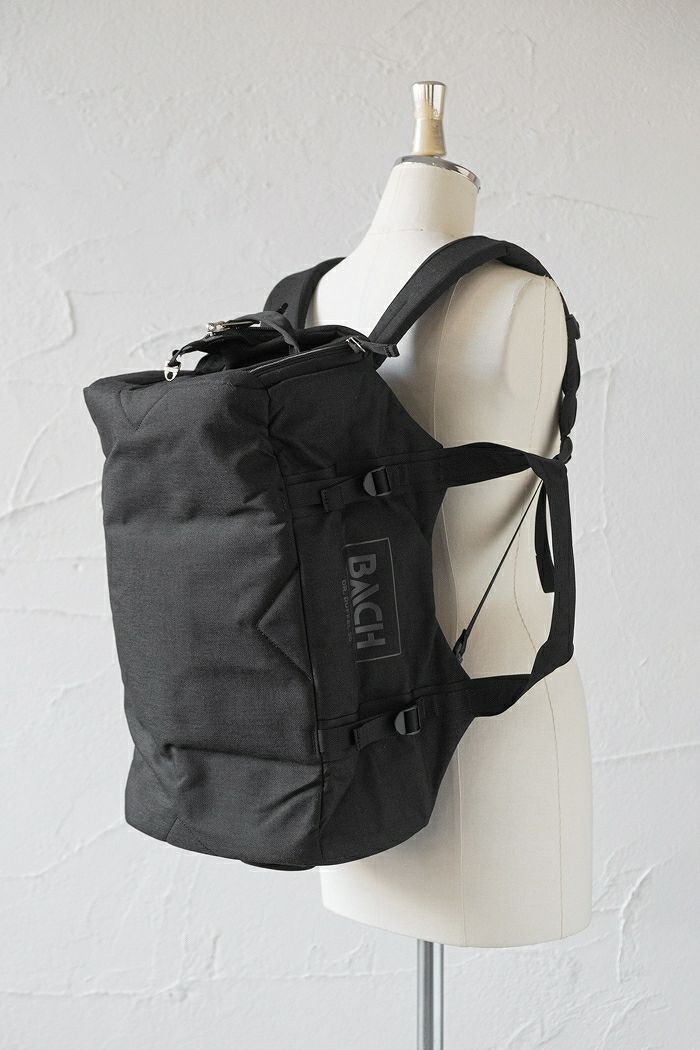 BACH バッハ Dr.DUFFEL 30(basic) | T.T. GARRET