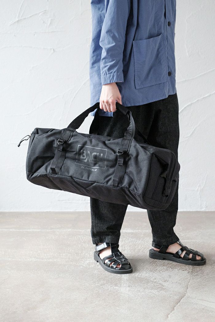 BACH バッハ <br>Dr.DUFFEL 40(basic)