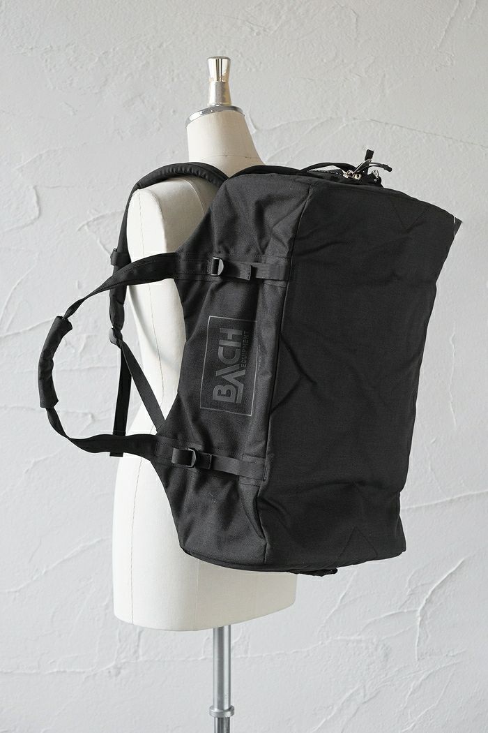 BACH バッハ Dr.DUFFEL 40(basic) | T.T. GARRET BACH バッハ Dr.DUFFEL 40(basic) | T.T. GARRET