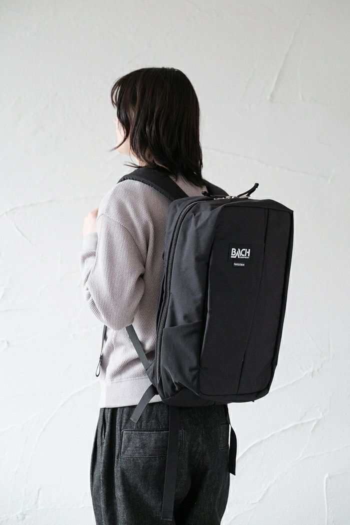 BACH バッハ <br>TRAVELSTAR 28(basic)