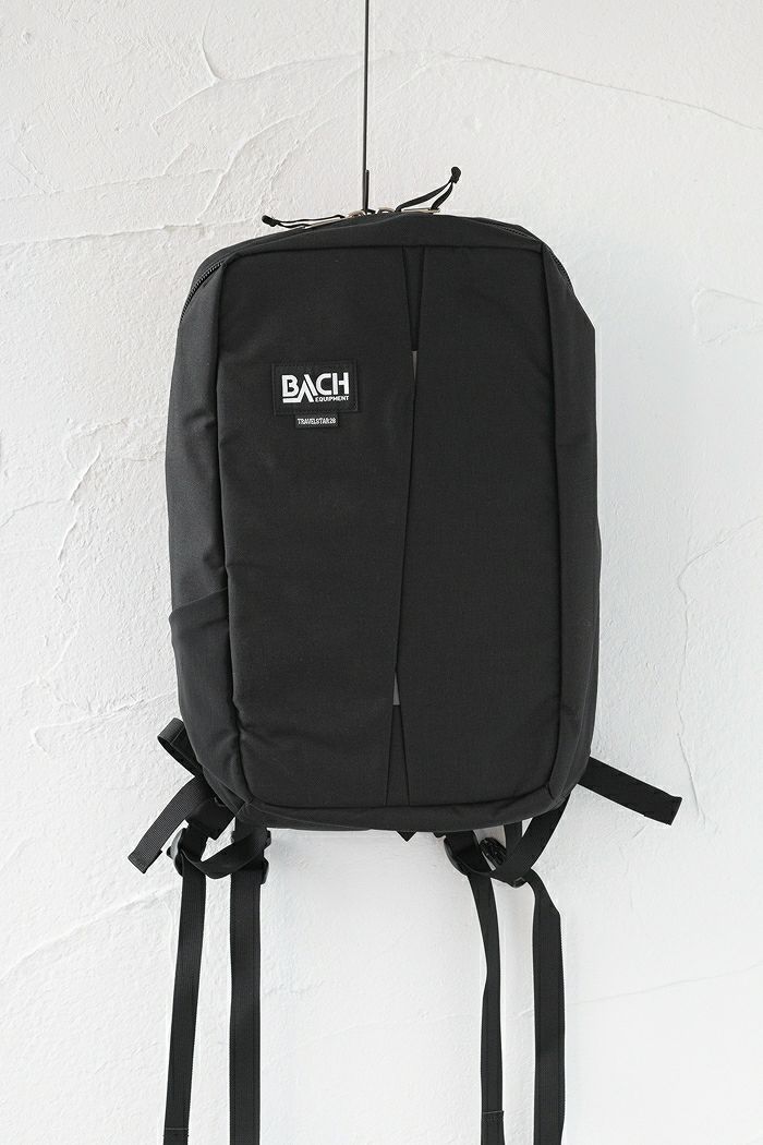 BACH バッハ TRAVELSTAR 28(basic) | T.T. GARRET