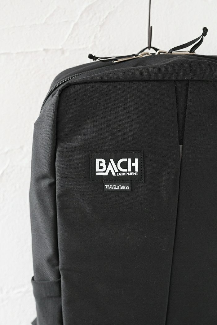 BACH バッハ TRAVELSTAR 28(basic) | T.T. GARRET