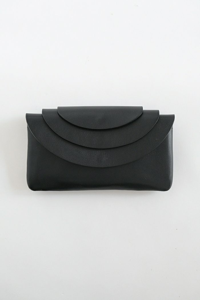 irose イロセ FOLD LONG WALLET (basic) | T.T. GARRET