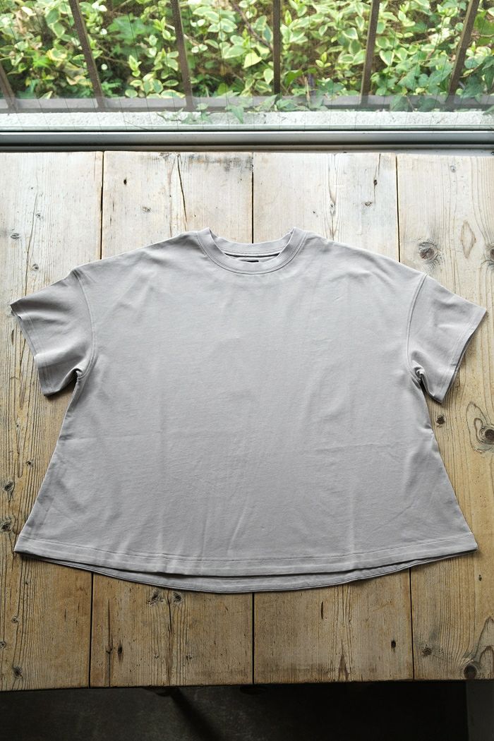 pot and tea 半袖カットソー pot and tea | T shirts