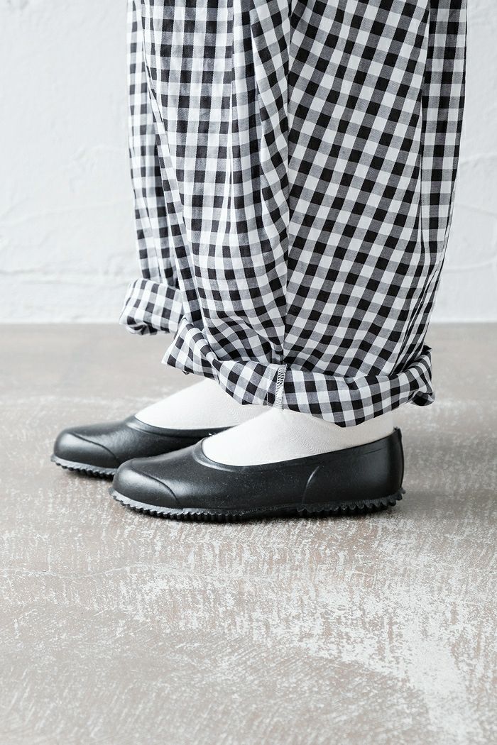 OPANAK オパナック <br>Slip On With insole [Rain Shoes] (basic)