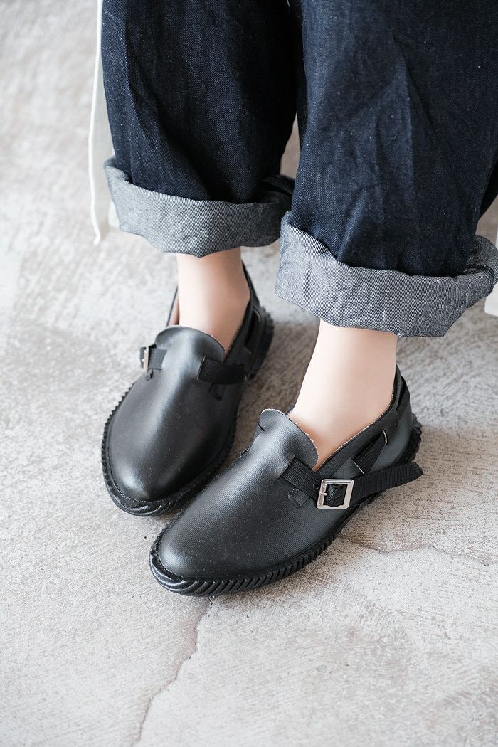 OPANAK オパナック <br>1935 With insole [Rain Shoes] (basic)