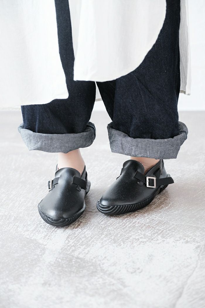 OPANAK オパナック 1935 With insole [Rain Shoes] (basic