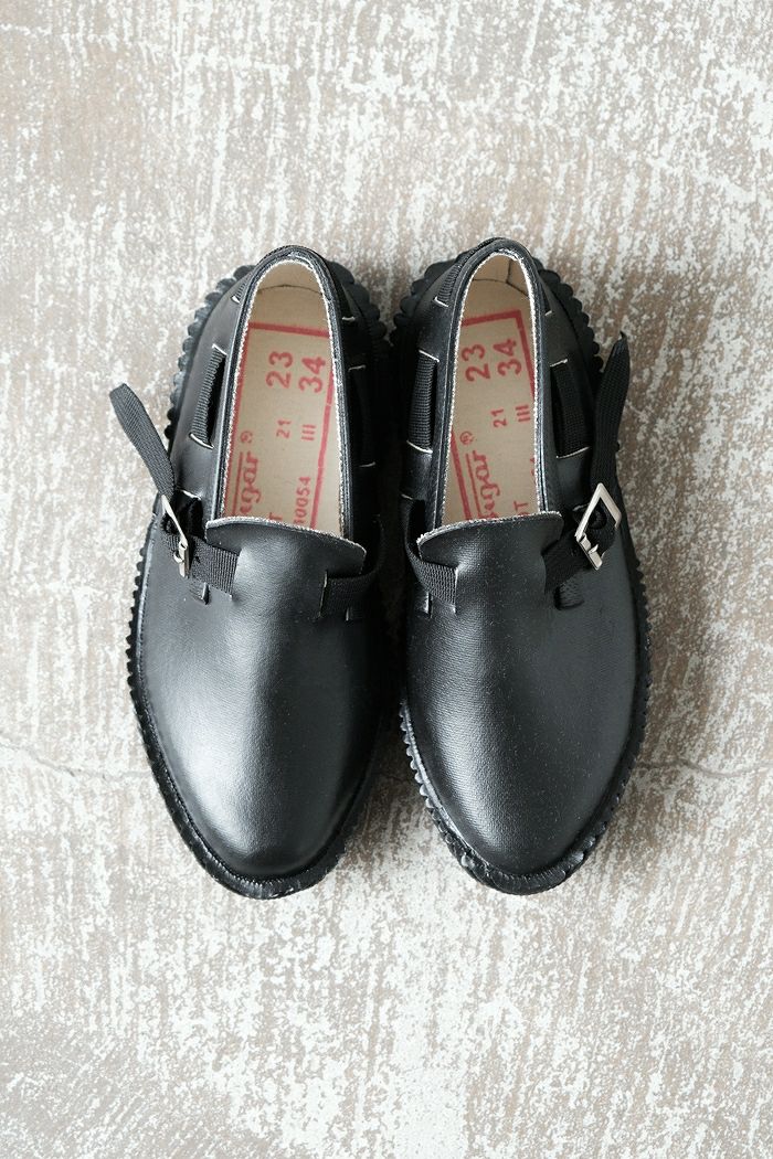 OPANAK オパナック 1935 With insole [Rain Shoes] (basic) | T.T. GARRET