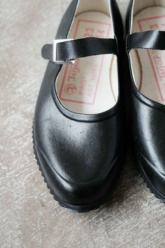 OPANAK オパナック Strap With insole [Rain Shoes] (basic