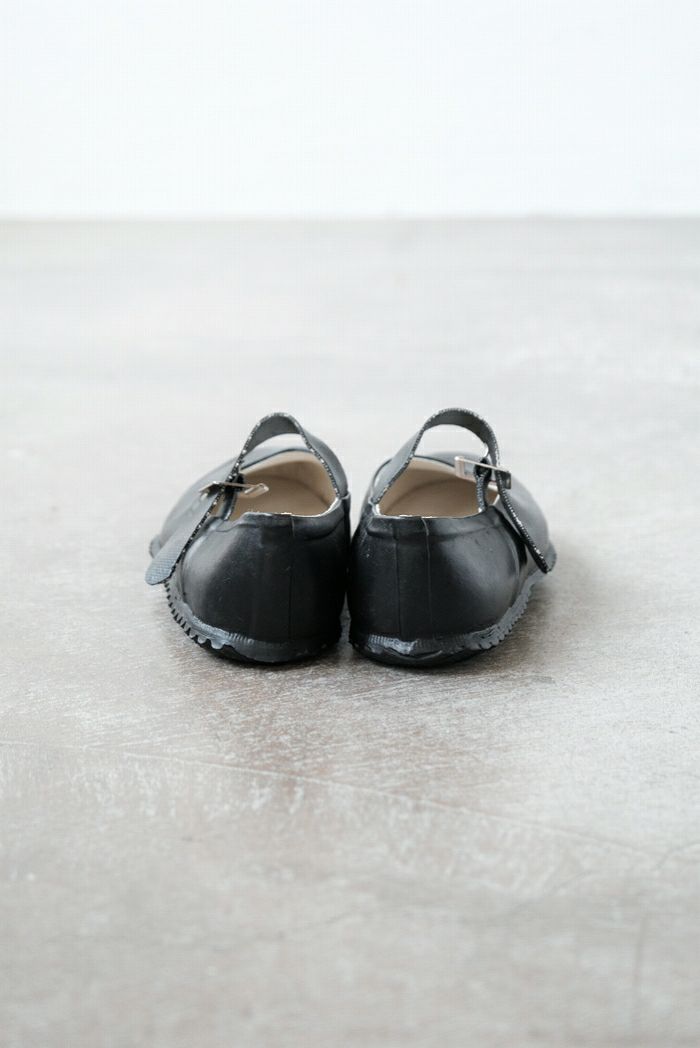 Opanak Strap Rain shoes With insole／OPANAK(オパナック