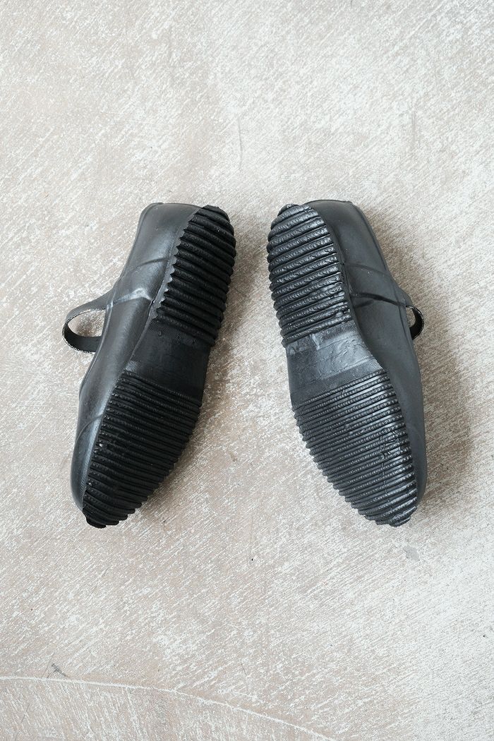 ★OPANAK STRAP RUBER SHOES★ OPANAK - Strap