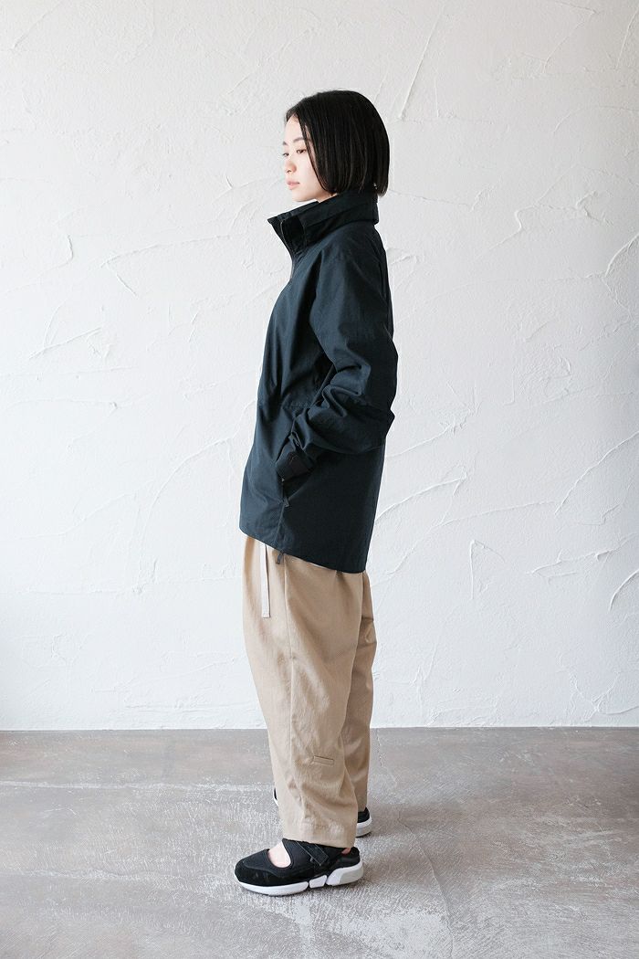Tilak ティラック Loke Jacket(SS/basic) | T.T. GARRET