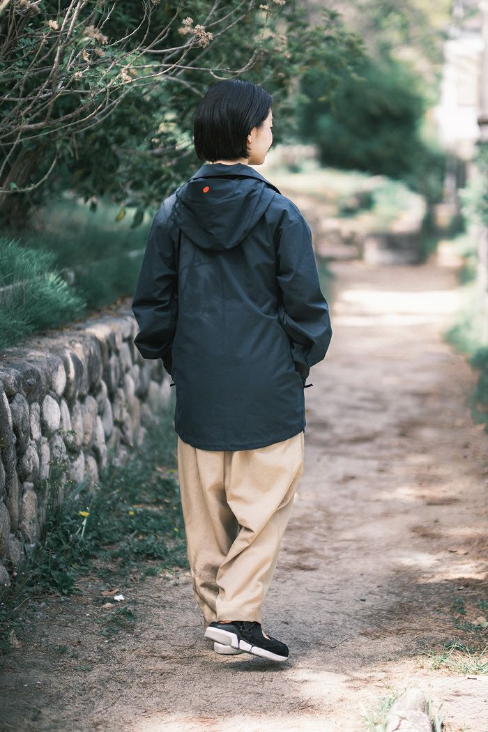 Tilak ティラック Loke Jacket(SS/basic) | T.T. GARRET Tilak ティラック Loke Jacket(SS/basic) | T.T. GARRET