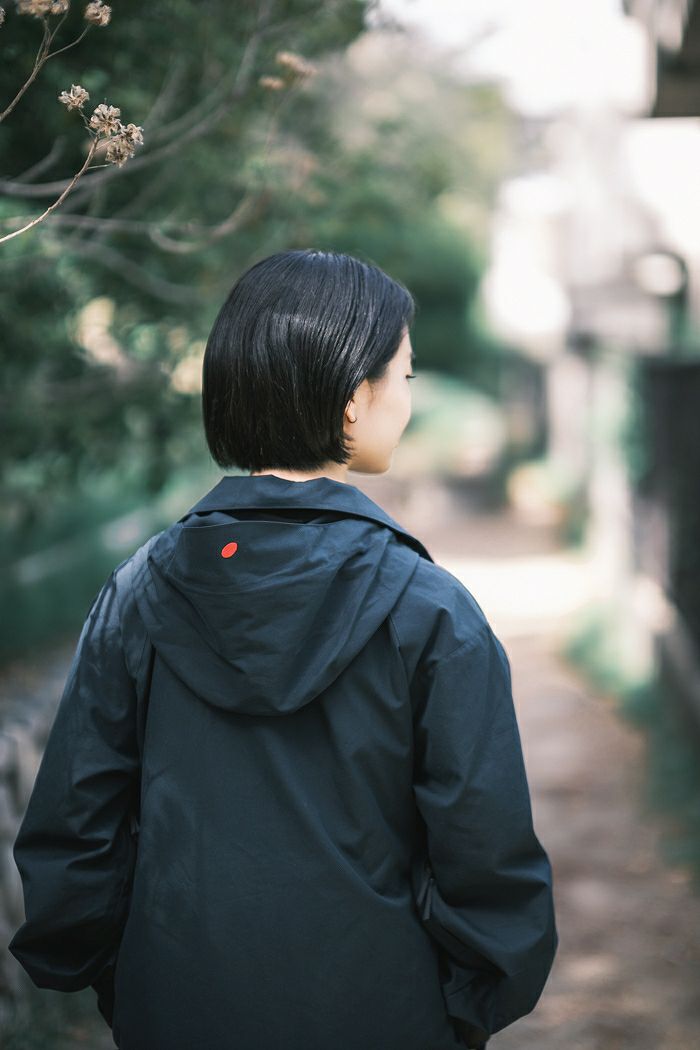 Tilak ティラック Loke Jacket(SS/basic) | T.T. GARRET Tilak ティラック Loke Jacket(SS/basic) | T.T. GARRET