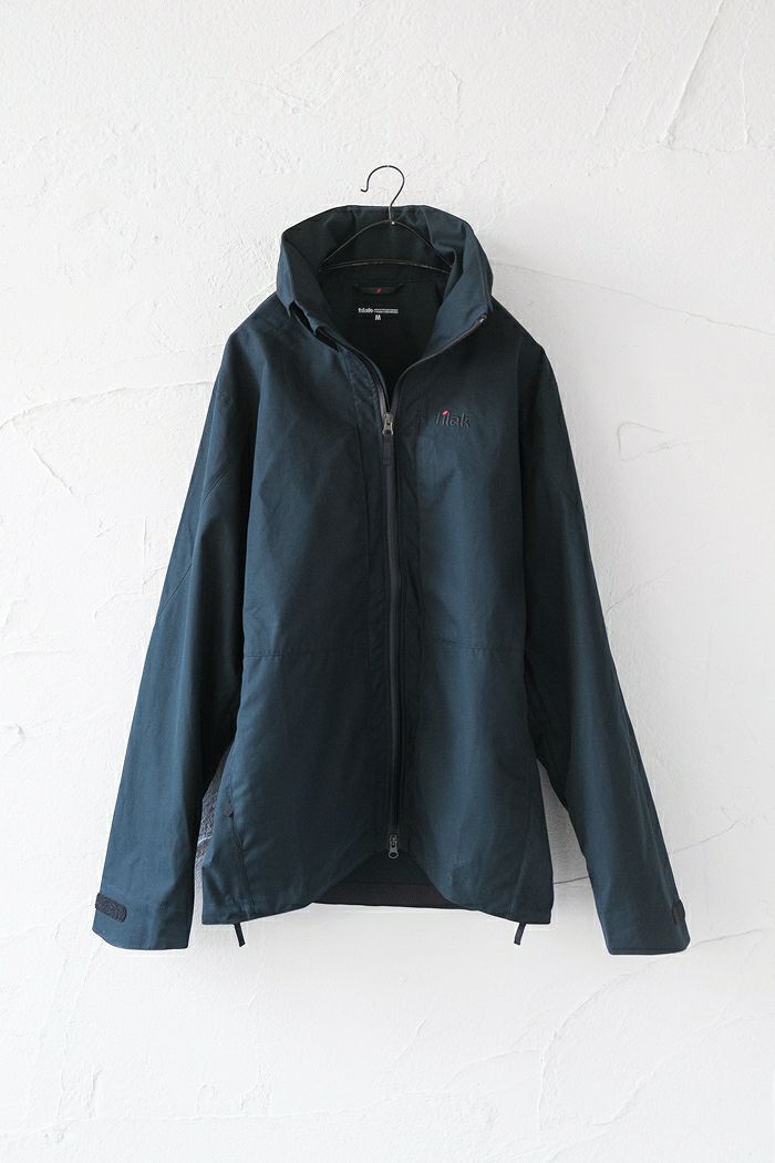Tilak ティラック Loke Jacket(SS/basic) | T.T. GARRET