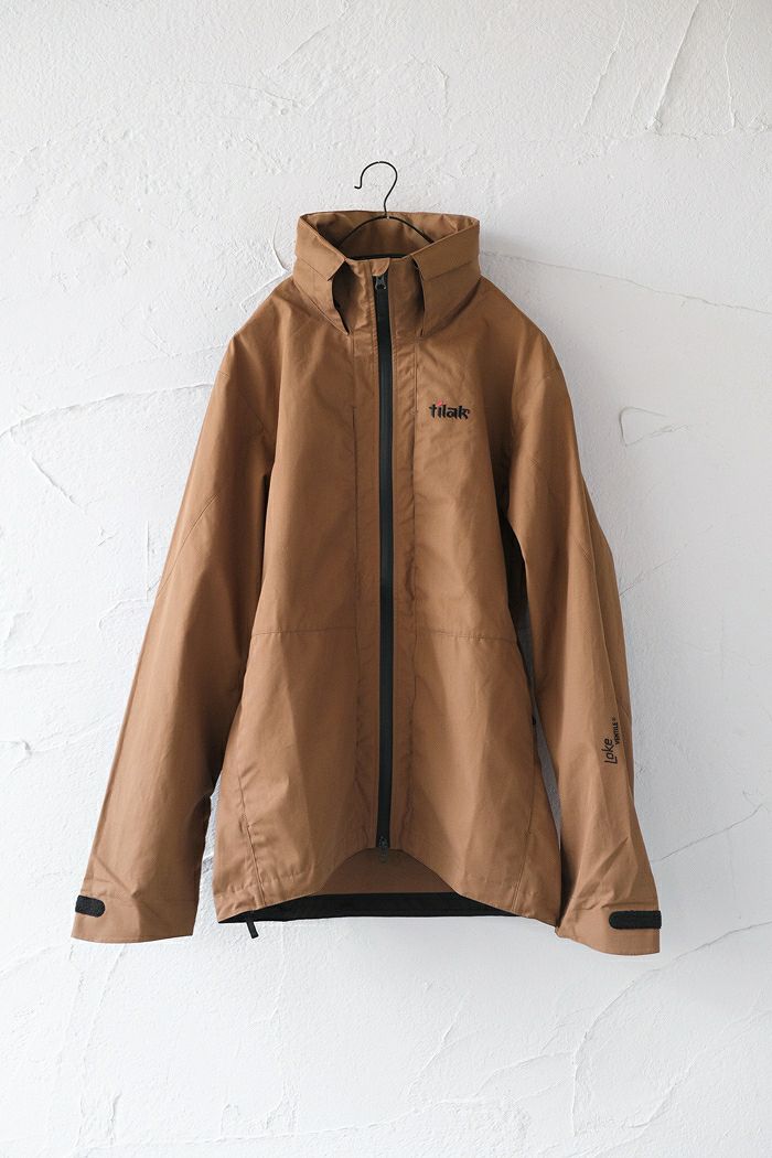 Tilak ティラック Svalbard Jacket(22AW/basic) | T.T. GARRET