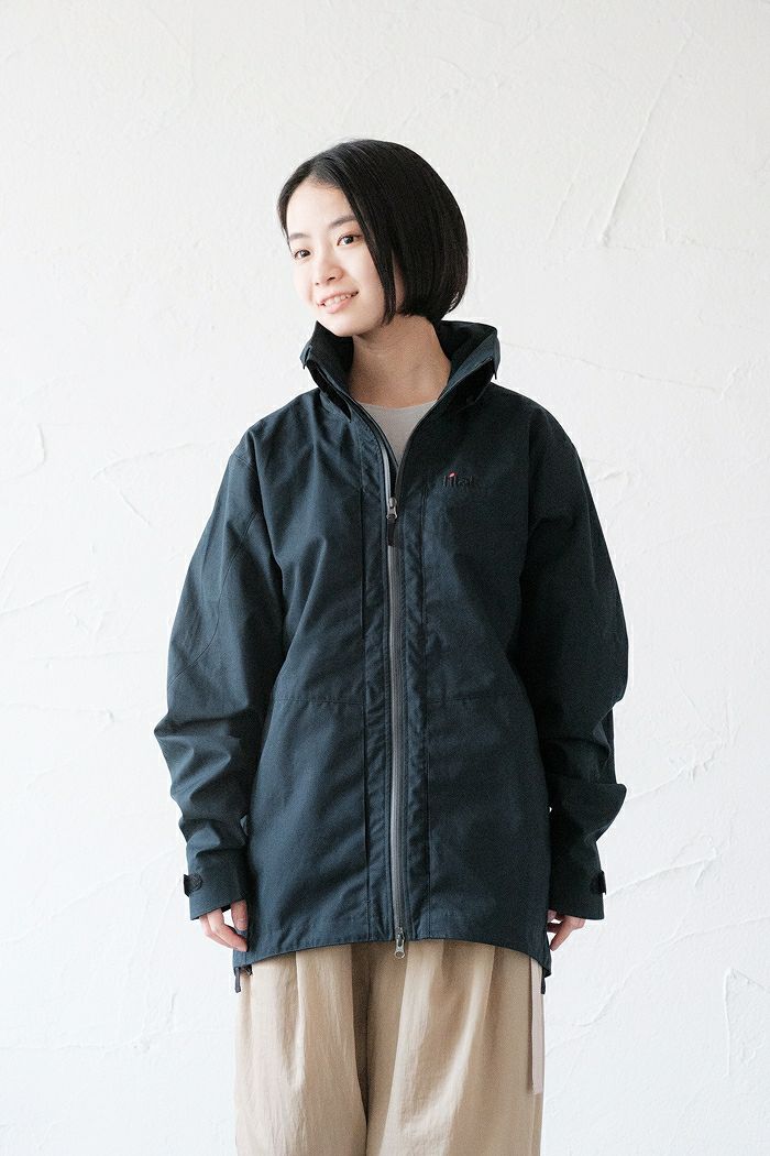 Tilak ティラック Loke Jacket(SS/basic) | T.T. GARRET 