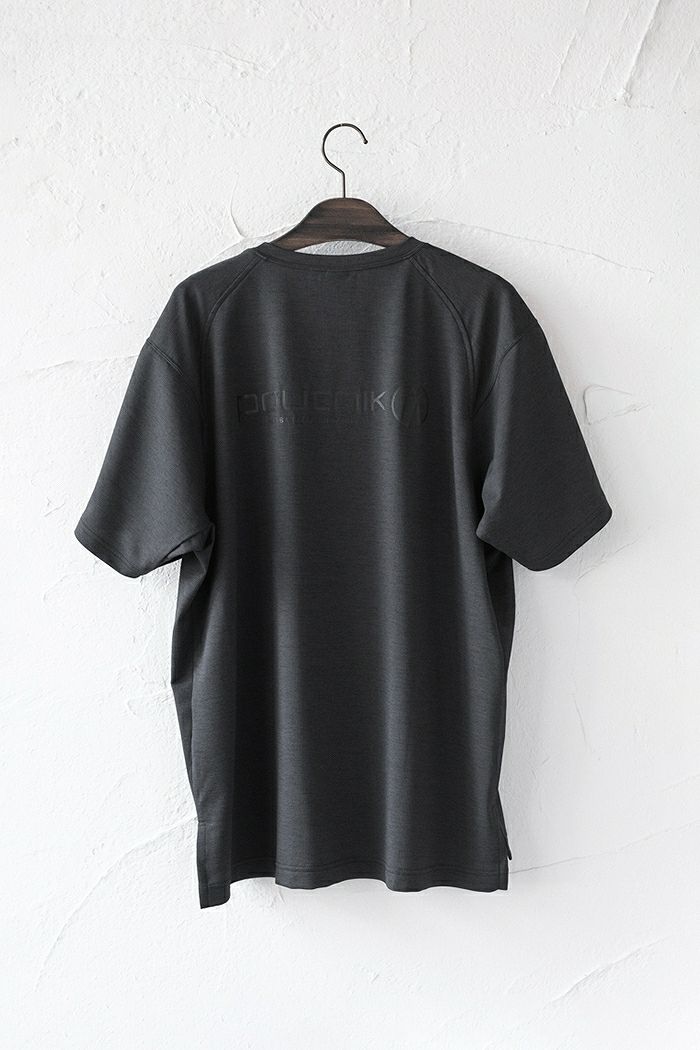 Tilak POUTNIK ティラック ポートニック <br>Carat Tee S/S(SS/basic)