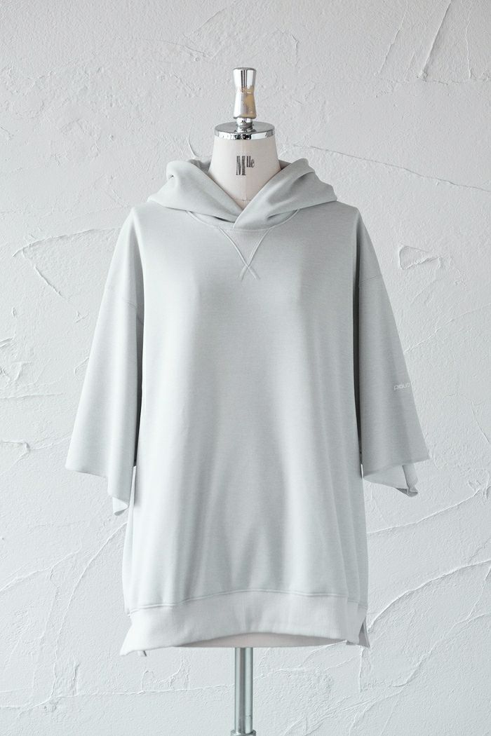 Tilak POUTNIK ティラック ポートニック Del Hoodie S/S(SS