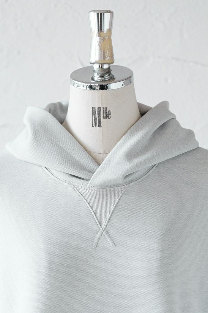 TILAK 　DEL-HOODIE S/S tilak (ティラック) Del Hoodie S/S / ショートスリーブフーディー