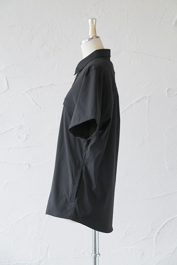 Tilak POUTNIK ティラック ポートニック Knight Shirts S/S(23SS