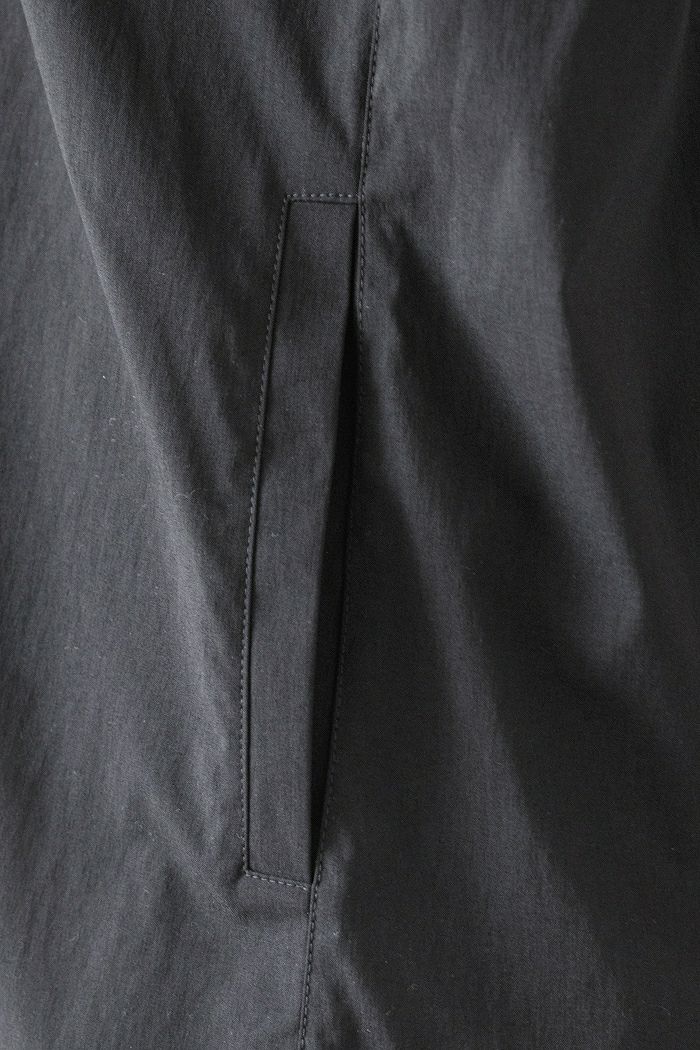 Tilak POUTNIK ティラック ポートニック Knight Shirts S/S(23SS