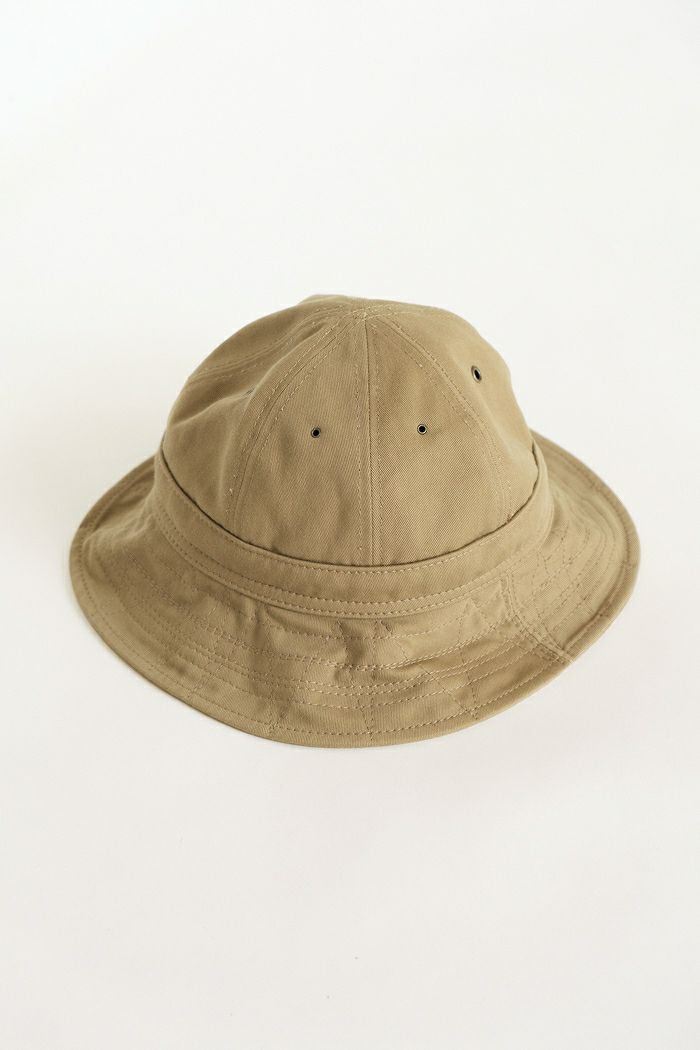 mature ha. マチュアーハ boxed hat 11cm brim - switch color line ...
