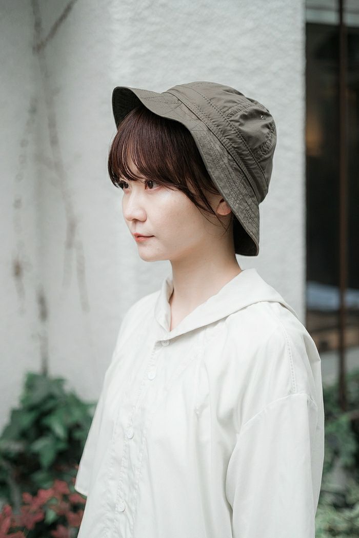 Blue Books Co. ブルーブックスコー <br>Random Military Typewritter Cotton (basic)