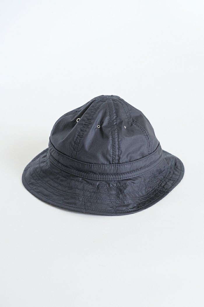 Blue Books Co. ブルーブックスコー Random Military Ripstop Cotton