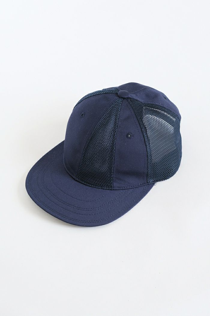 Blue Books Co. ブルーブックスコー Random Sailor Ripstop Cotton