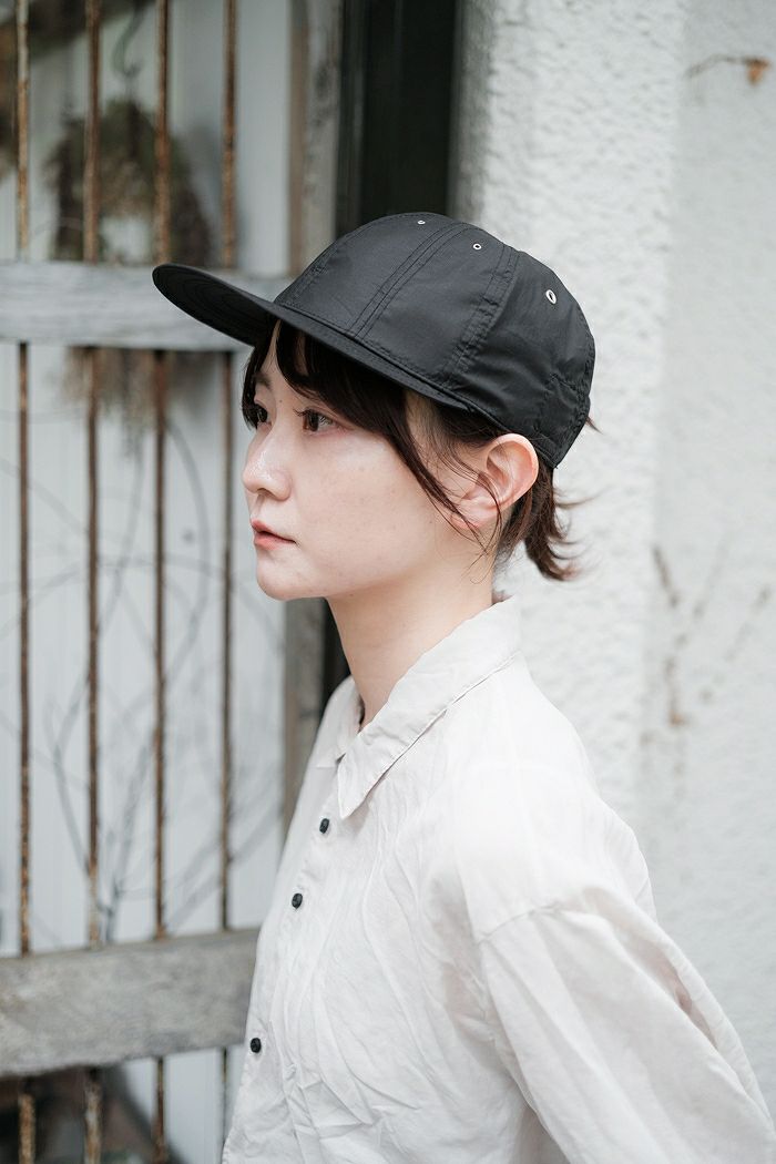 Blue Books Co. ブルーブックスコー Random Cap Mesh (basic