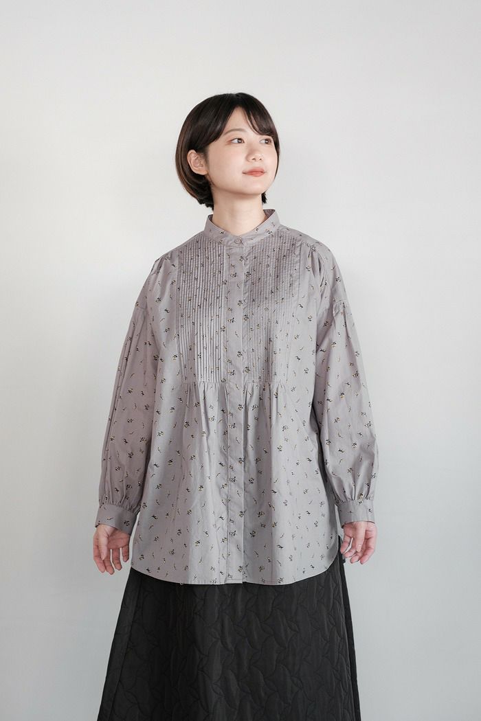 marble SUD マーブルシュッド 木のぼりパンダ Plentyチュニック(23AW 