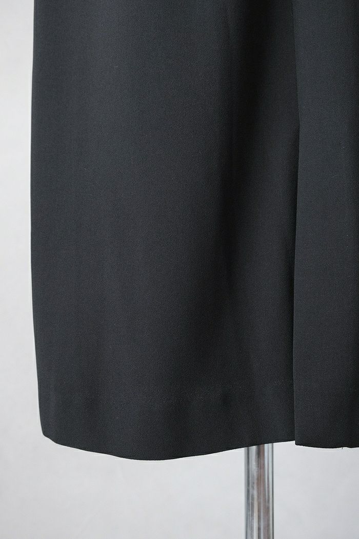 きげんのいいひと 静生 ワンピース(23AW) | T.T. GARRET