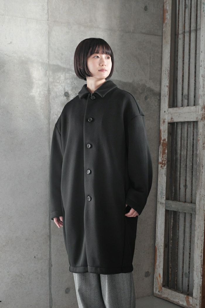 GALERIE TISSU ギャルリティシュ ECO BLUEダンボール ステンカラー