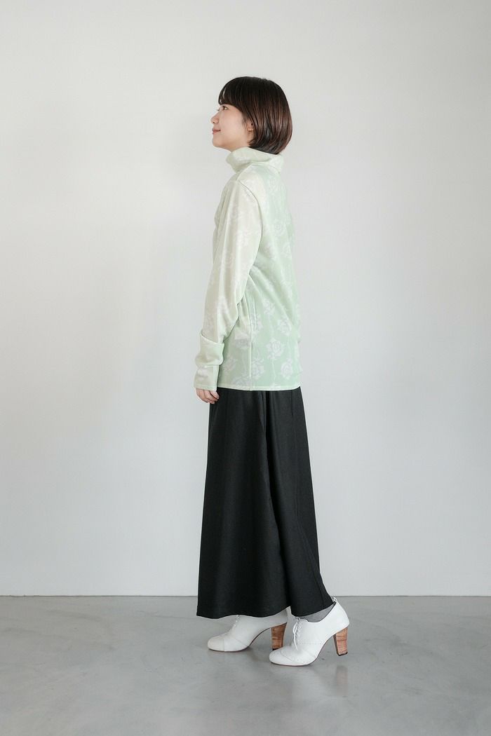 トップス HOUGA wonder T HOUGA / wonder belt | JURK shop tokyo