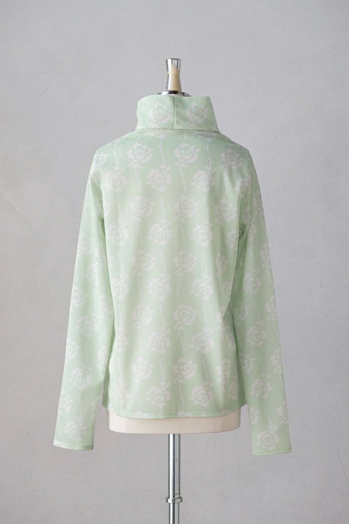 トップス HOUGA wonder T RODEO CROWNS WIDE BOWL | タイポグラフィニットトップス (ニット