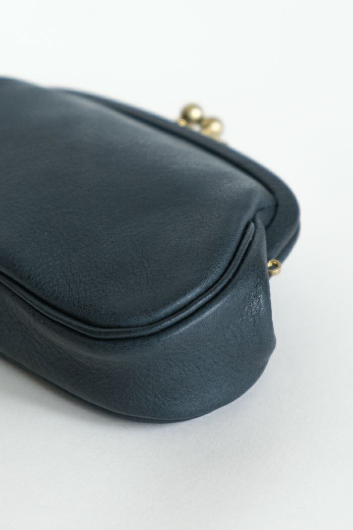 Yammart ヤマート gama purse (basic) | T.T. GARRET