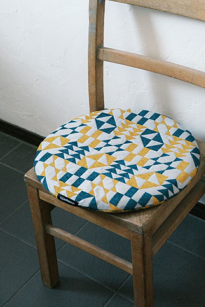 kijinokanosei キジノカノウセイ ribbon bag -tsumikinoie-(23AW 