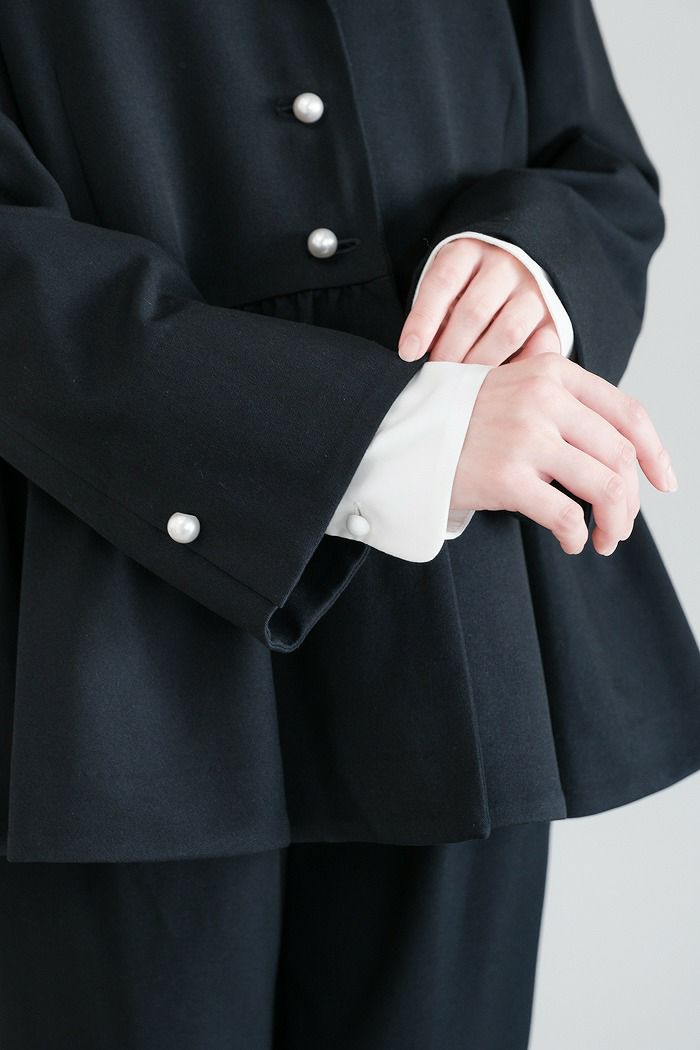 SONO ソーノ レディジャケット-Moisty-(23AW) | T.T. GARRET